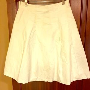 The Gap Stretch Skirt